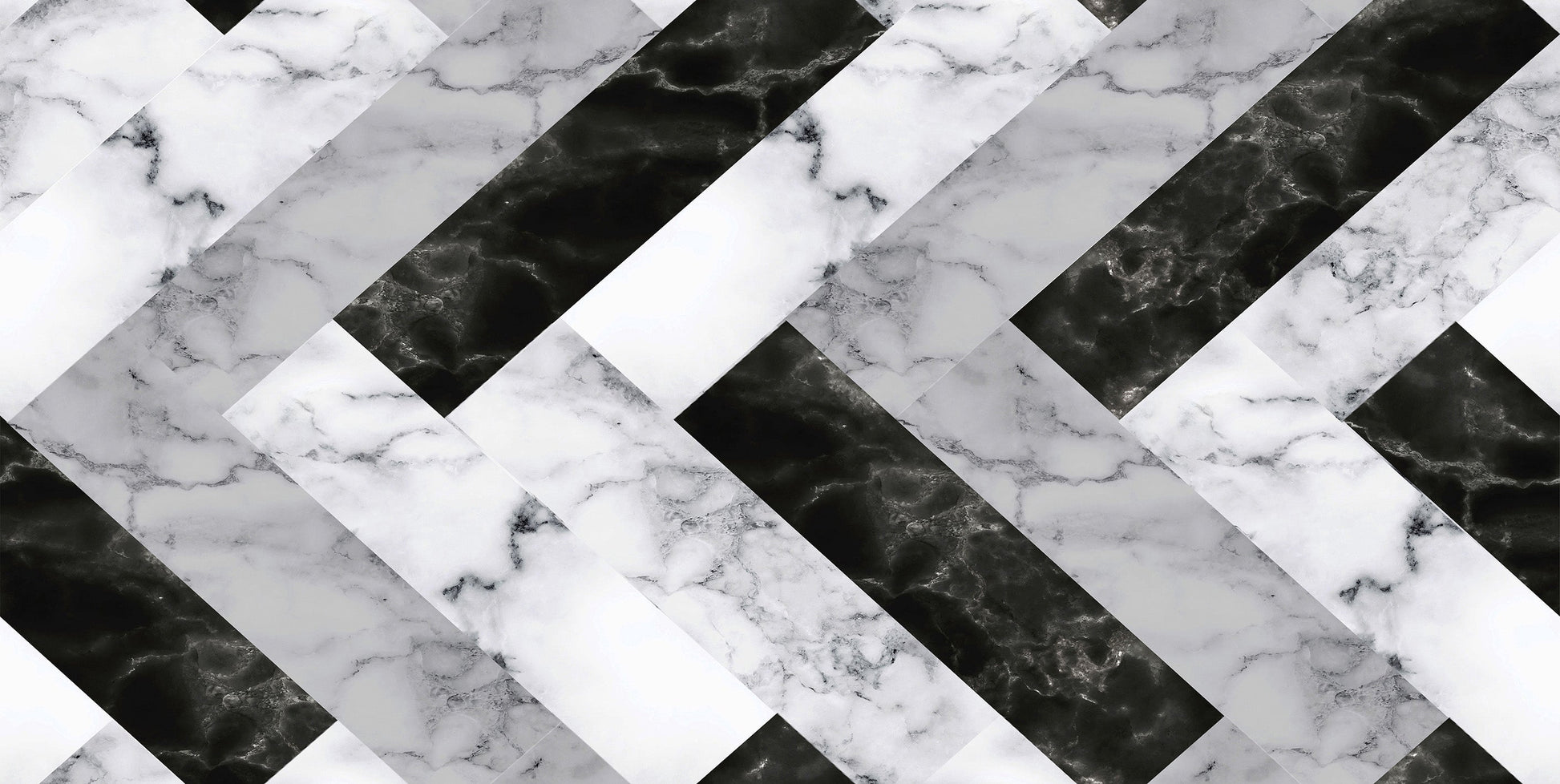 Marble Vinyl Floor Mat 67x145cm Vinyl Floor Mat CasaFenix