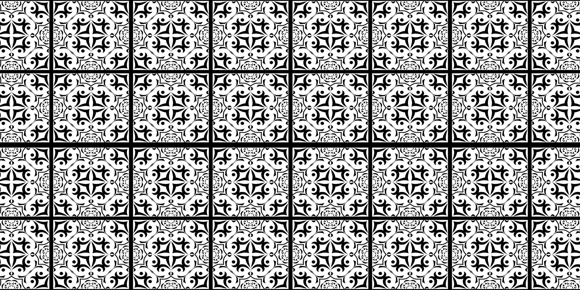 Zakynthos Vinyl Floor Mat 67x145cm Vinyl Floor Mat CasaFenix