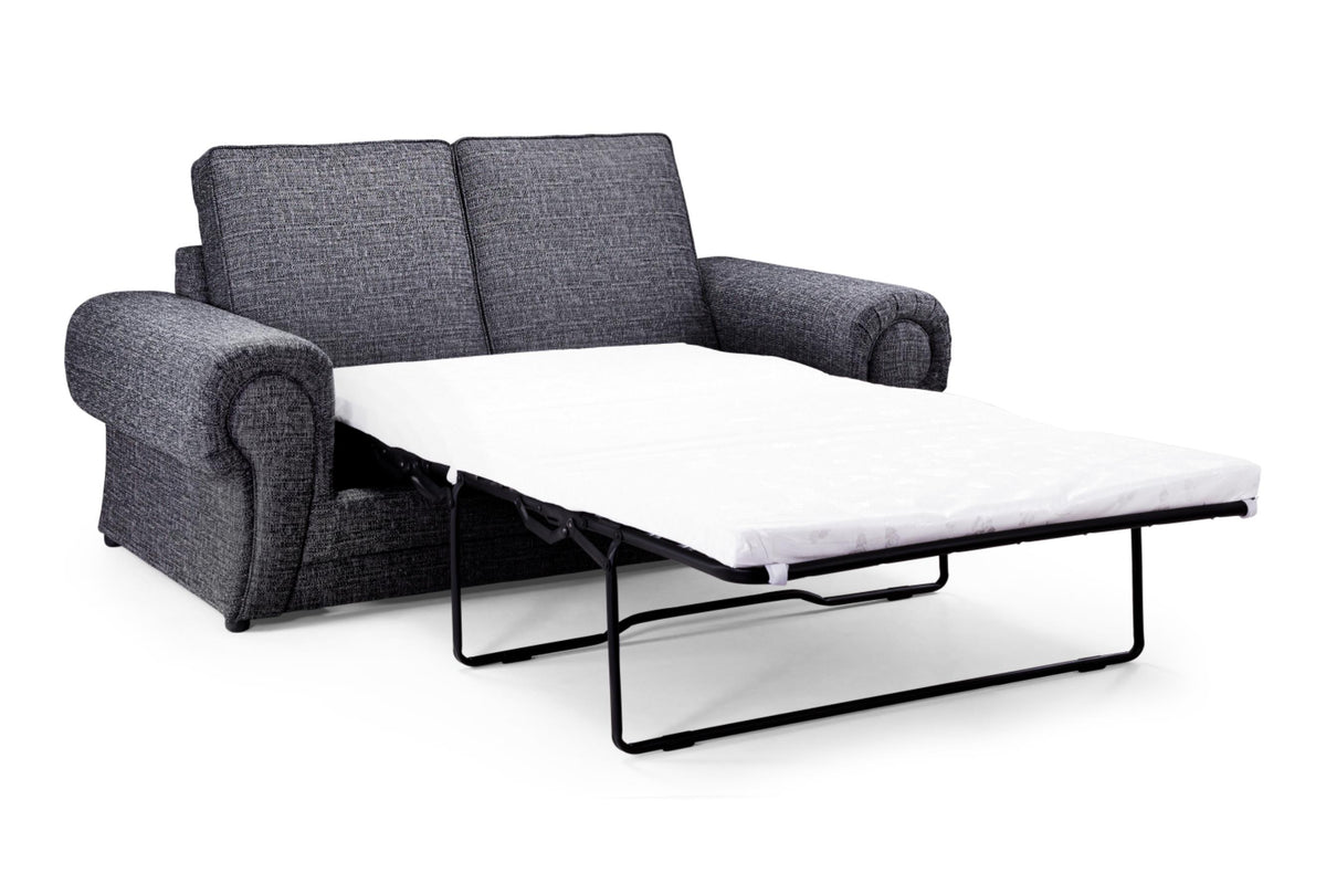 Wilcot Sofabed 2 or 3 Seat Sofa in Grey (Copy) Sofa CasaFenix