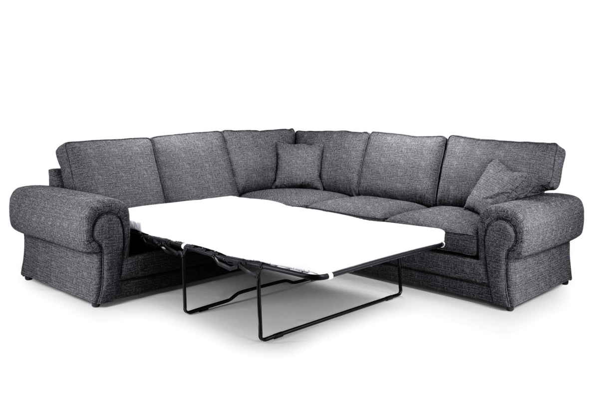 Wilcot Sofabed 2 or 3 Seat Sofa in Grey (Copy) Sofa CasaFenix