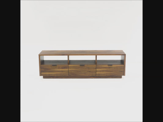 HAMPSTEAD PARK TV STAND / CREDENZA