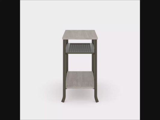 CITY CENTRE SIDE TABLE