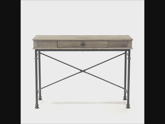 CANAL HEIGHTS CONSOLE DESK