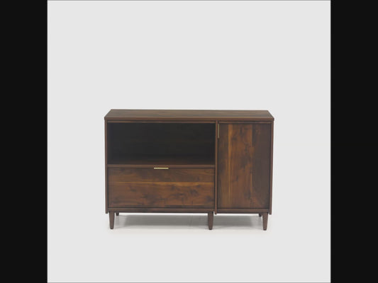 CLIFTON PLACE CREDENZA