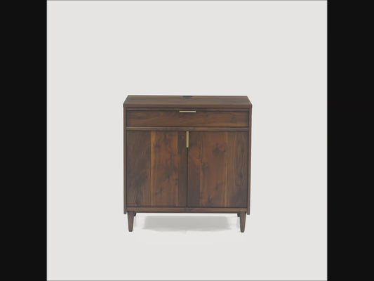 CLIFTON PLACE STORAGE SIDEBOARD