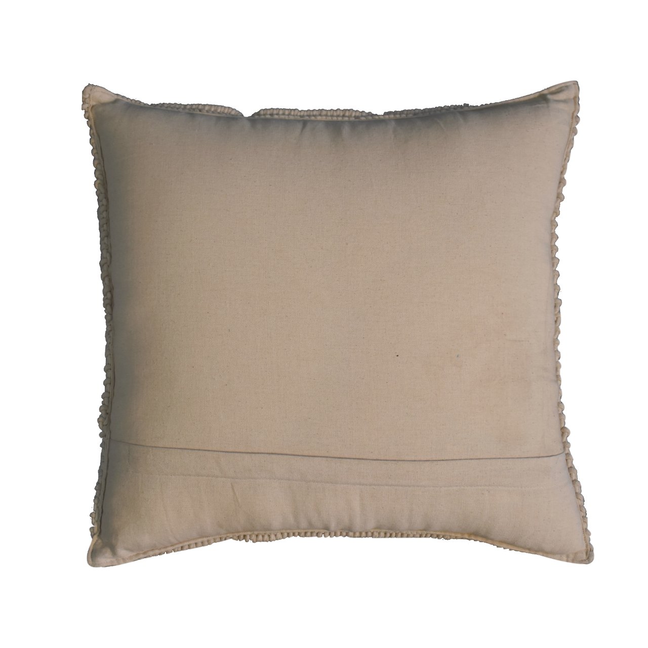 Esmi Cushion Set of 2 - Cream - CasaFenix