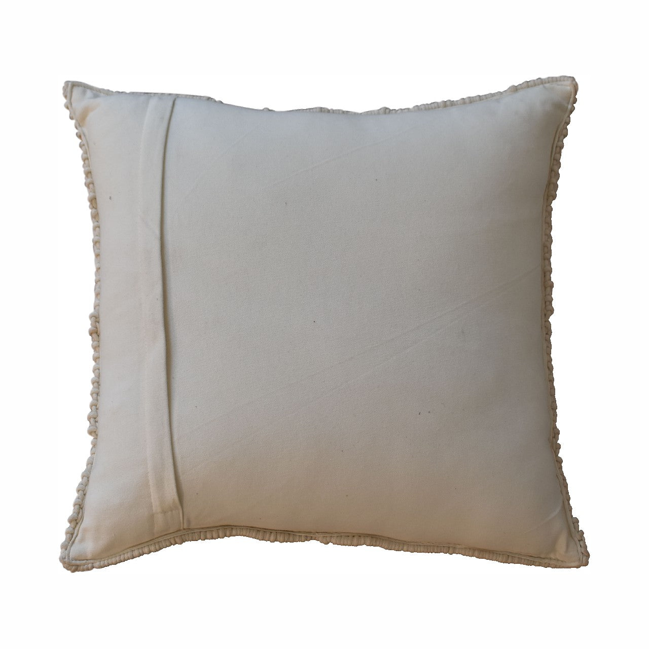 Esmi Cushion Set of 2 - Natural White - CasaFenix