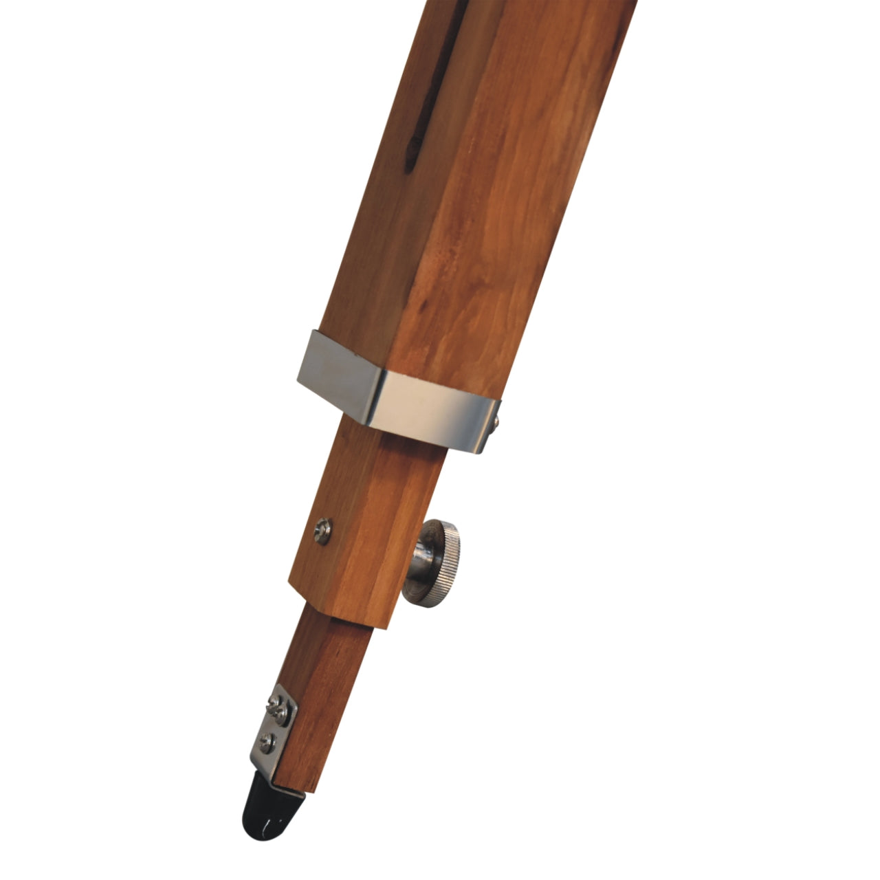 Wooden Tripod Floor Lamp - CasaFenix