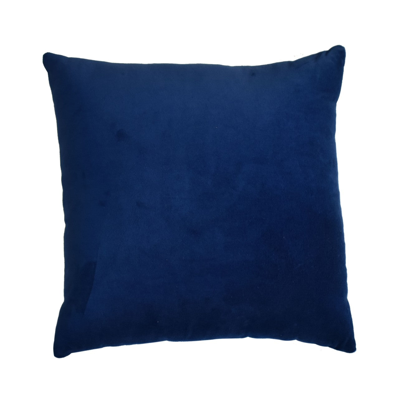 Quinn Cushion Set of 2 - Royal Blue - CasaFenix