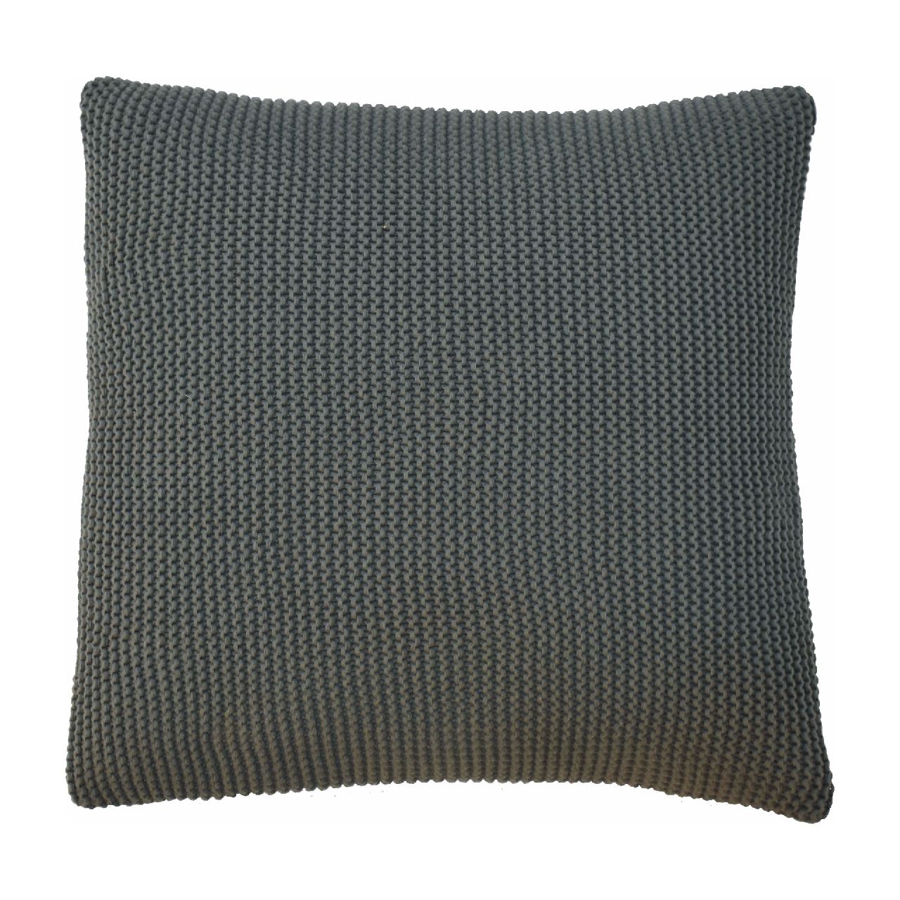 Green Cotton Cushion Set of 2 - CasaFenix