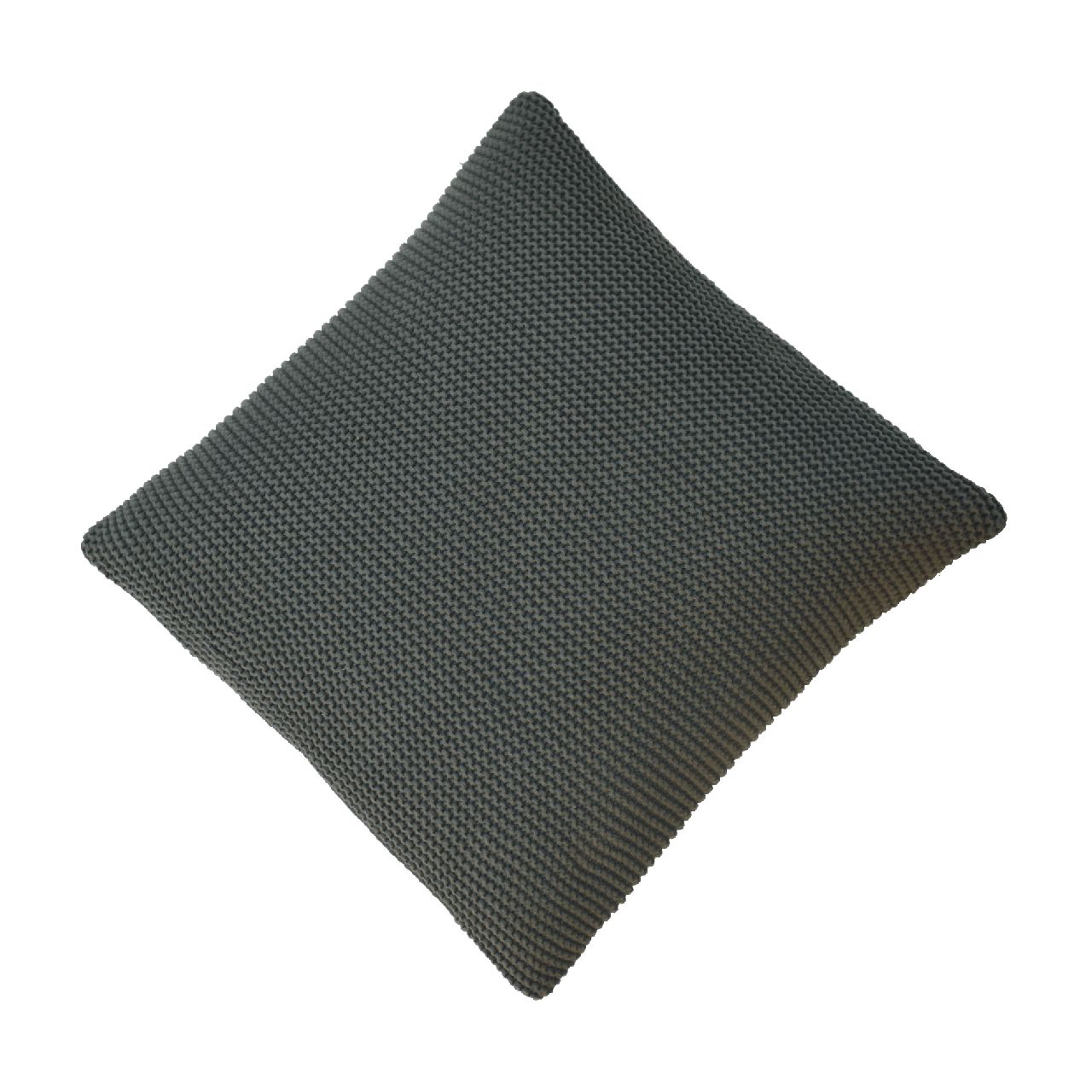 Green Cotton Cushion Set of 2 - CasaFenix