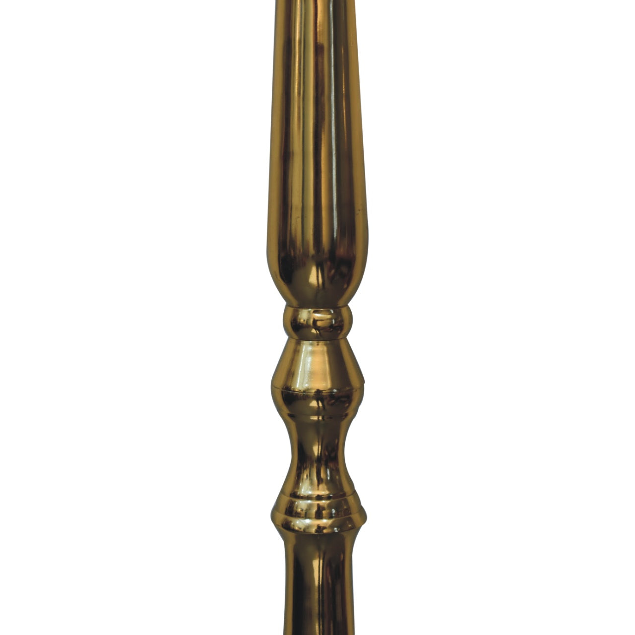 Brass Coat Stand - CasaFenix