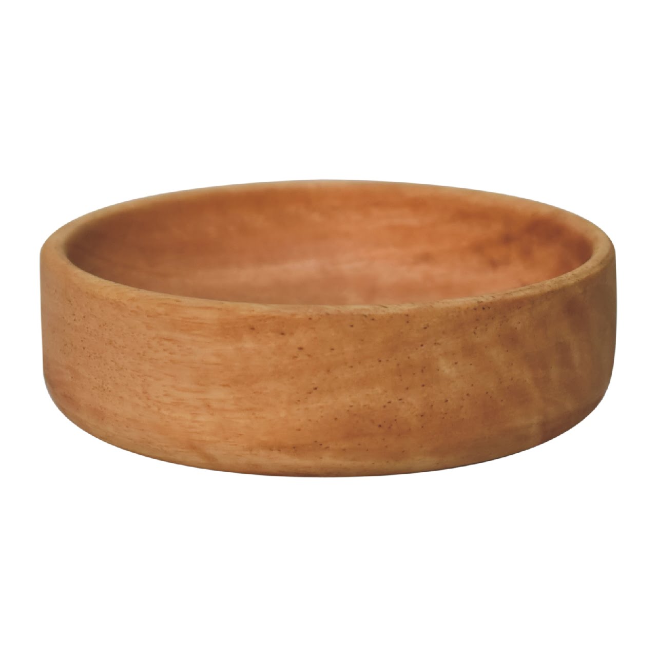 Solid Wood Fruit Bowl Set of 3 - CasaFenix
