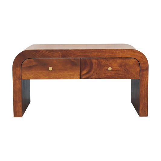 Darcy Coffee Table - CasaFenix