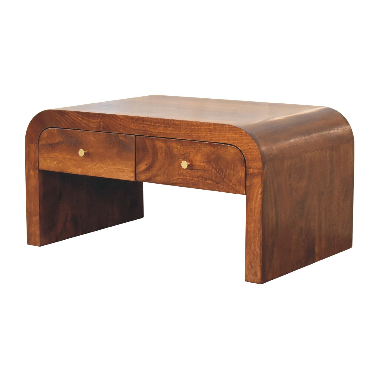 Darcy Coffee Table - CasaFenix
