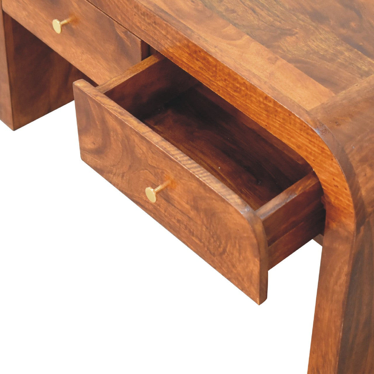 Darcy Coffee Table - CasaFenix