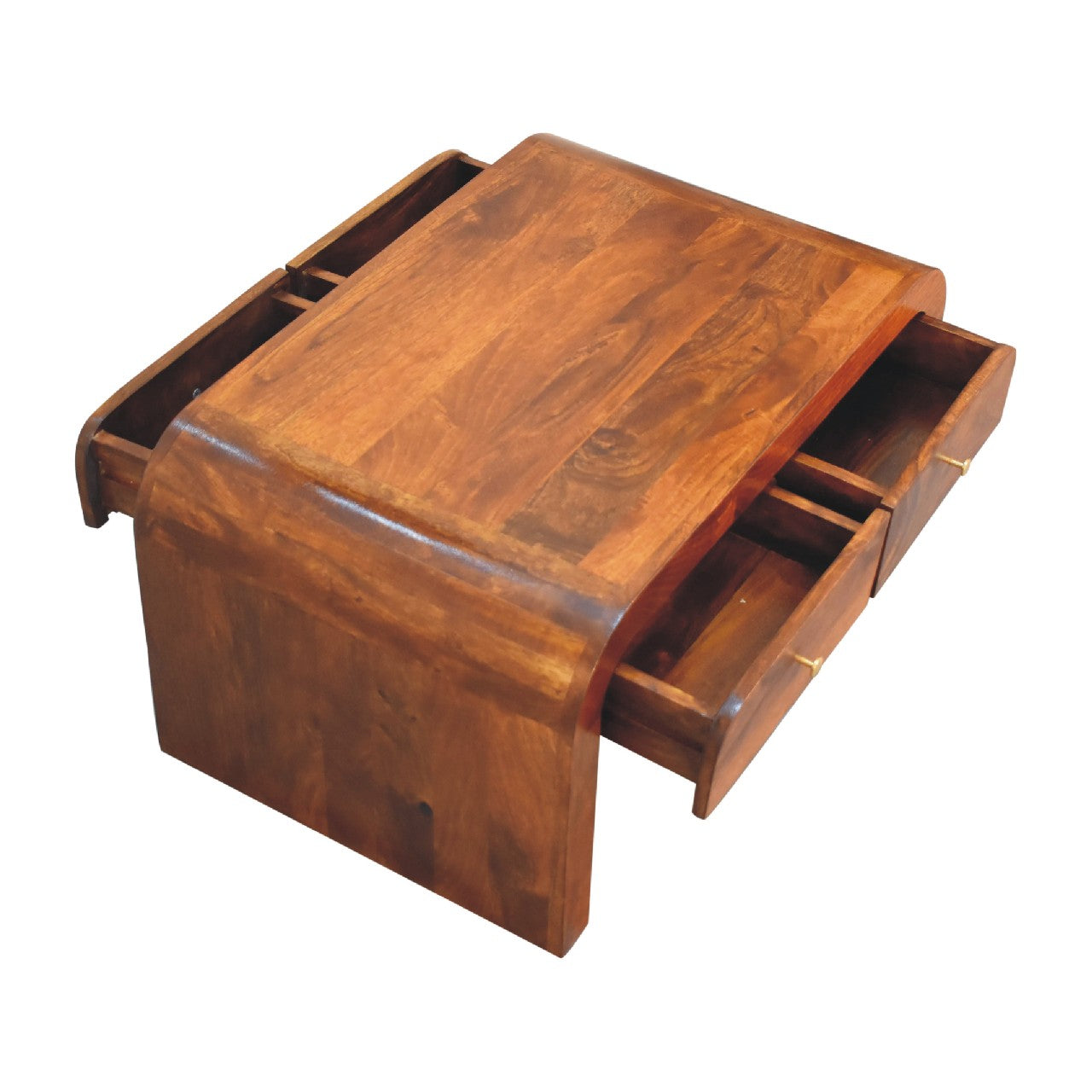 Darcy Coffee Table - CasaFenix