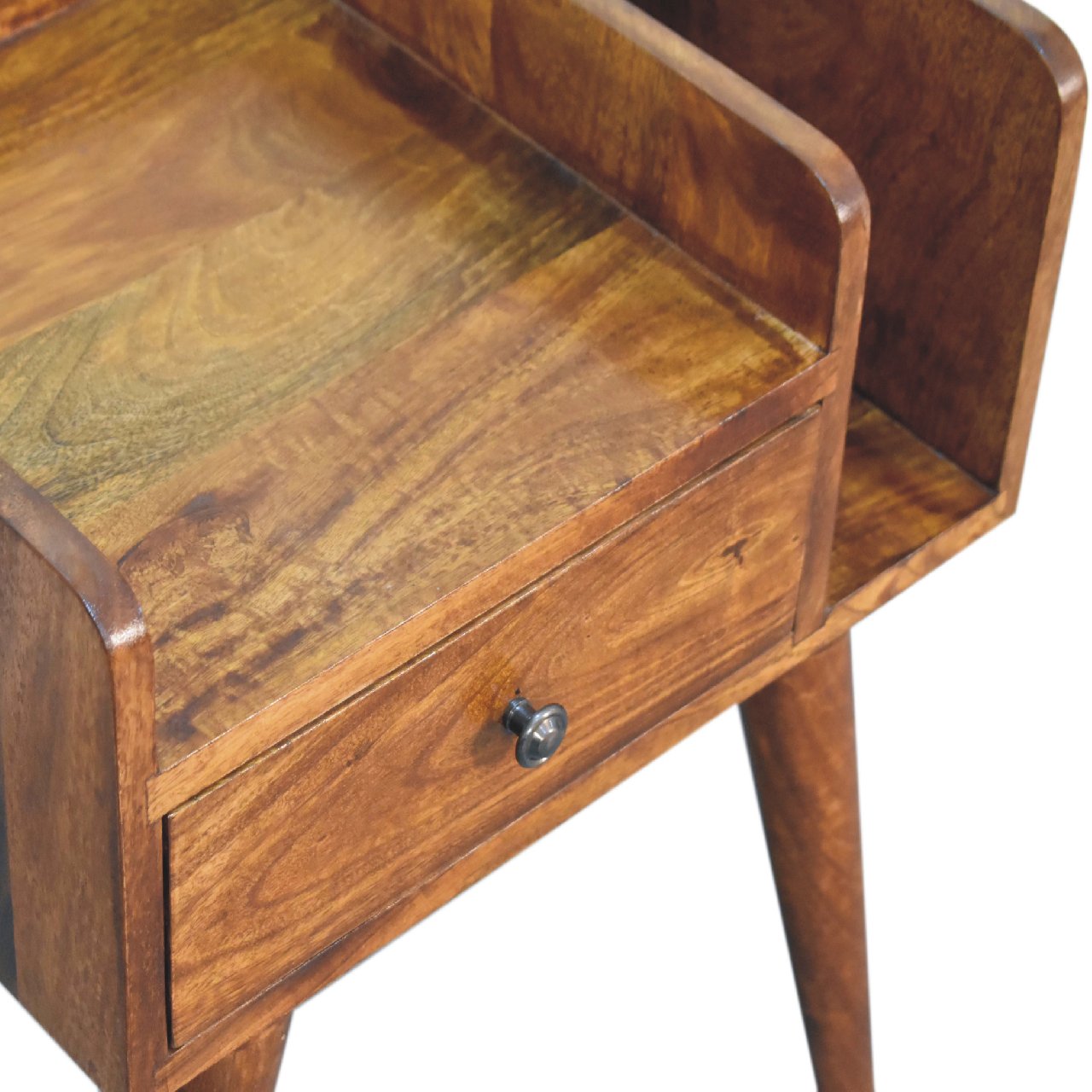 Chestnut Collective Bedside - CasaFenix