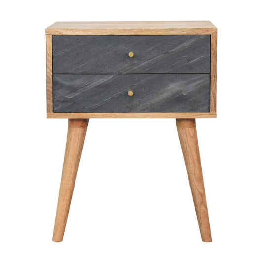 Slade Bedside - CasaFenix