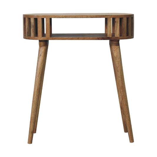 Ariella Console Table - CasaFenix