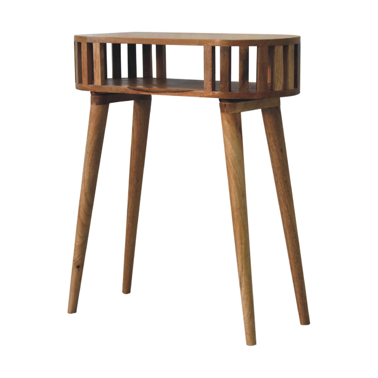 Ariella Console Table - CasaFenix