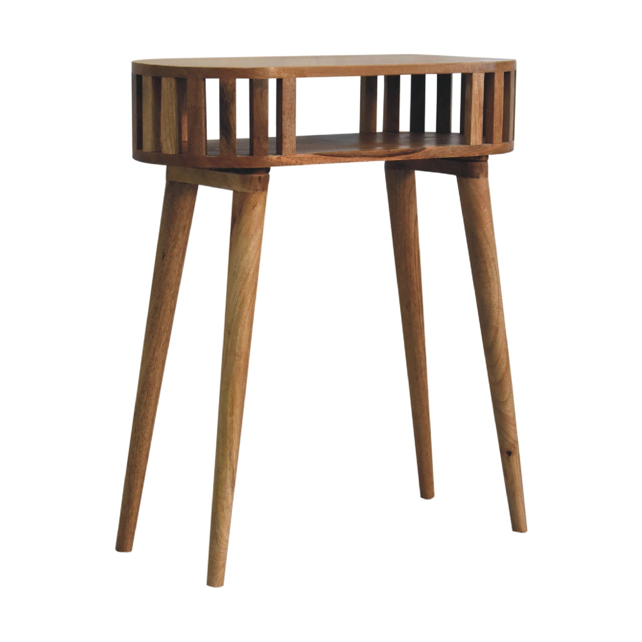 Ariella Console Table - CasaFenix