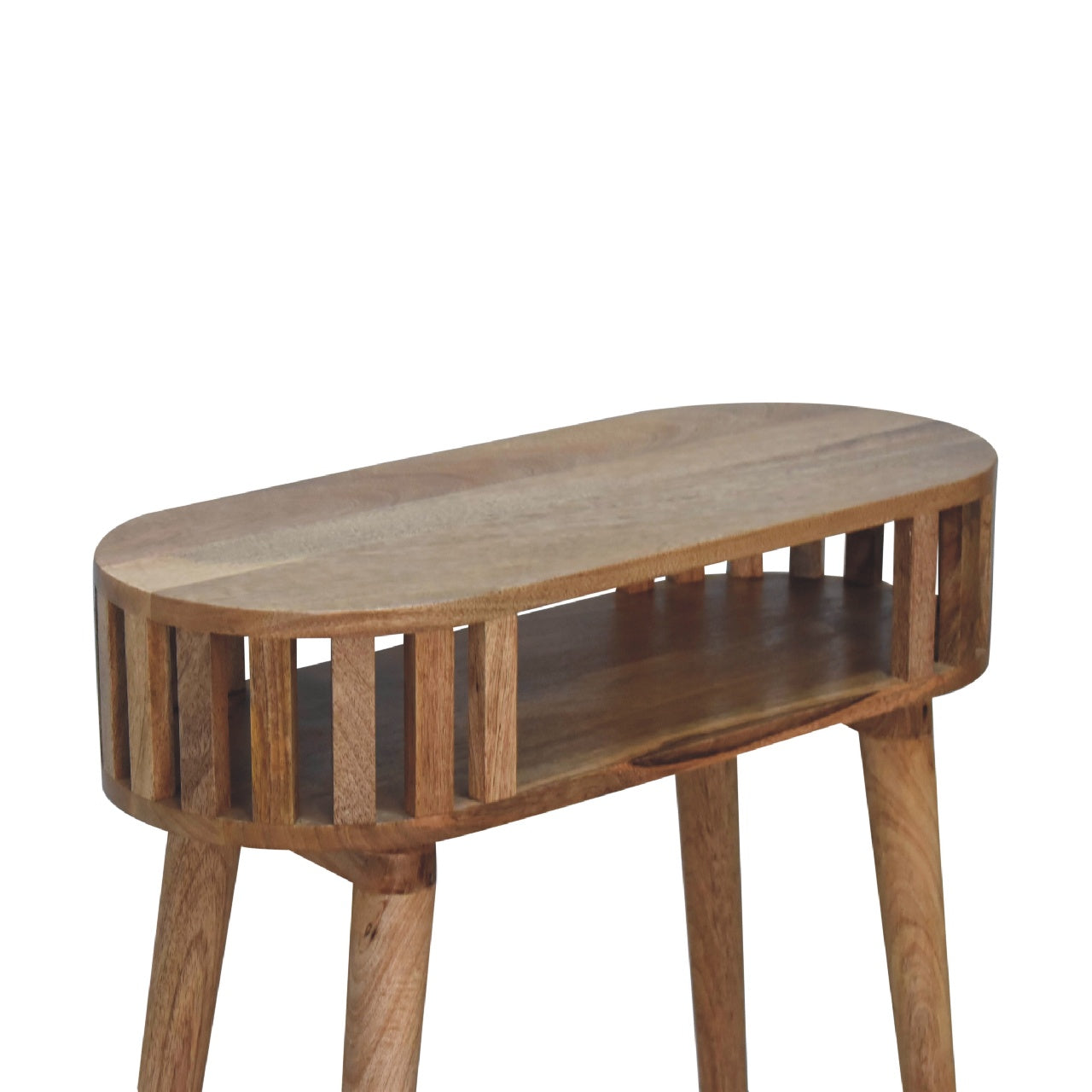 Ariella Console Table - CasaFenix