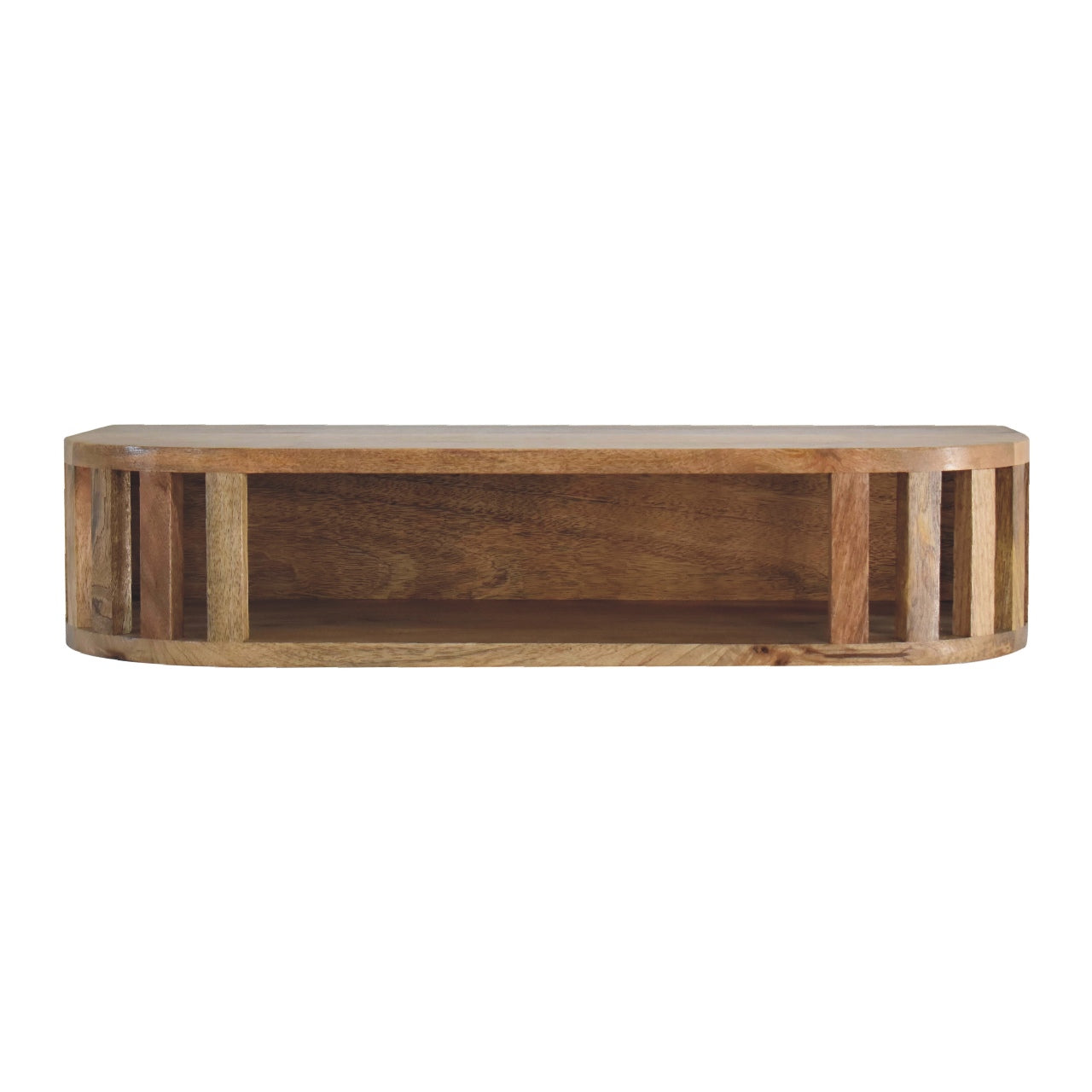Ariella Wall Mounted Console Table - CasaFenix