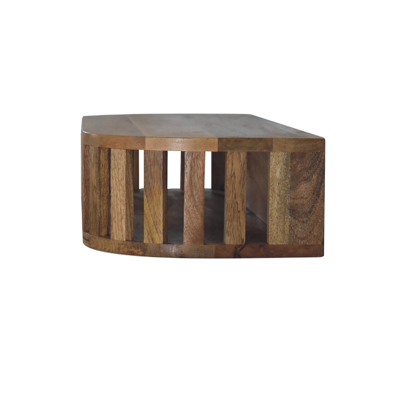 Ariella Wall Mounted Console Table - CasaFenix