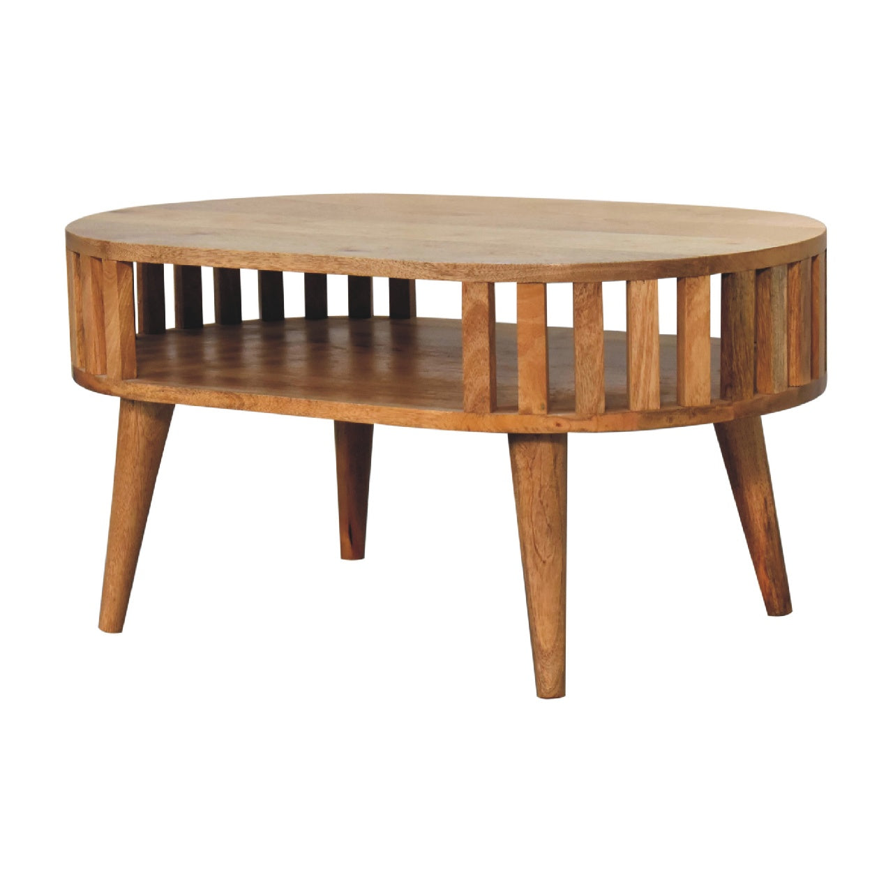 Ariella Coffee Table - CasaFenix