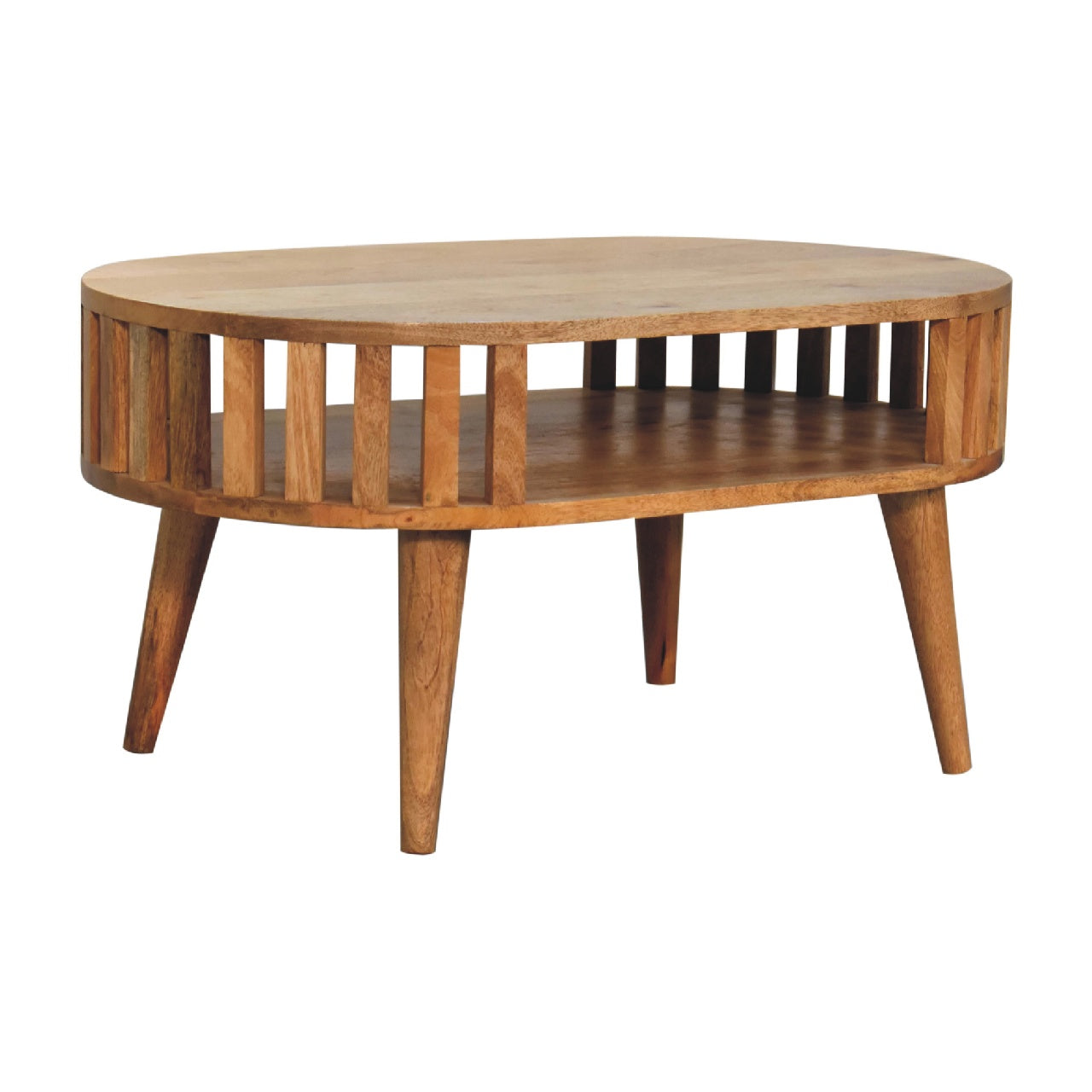 Ariella Coffee Table - CasaFenix