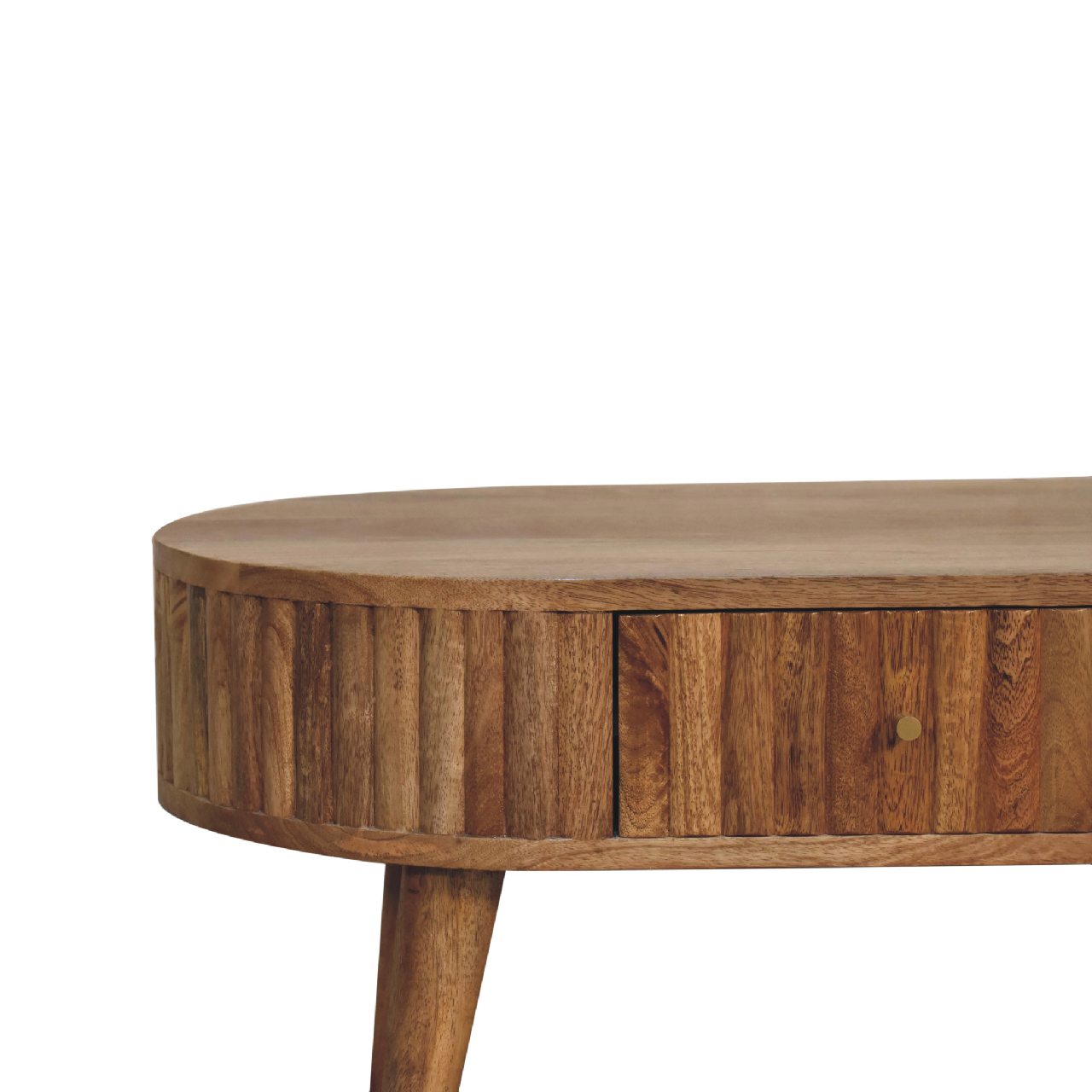 Stripe Coffee Table - CasaFenix
