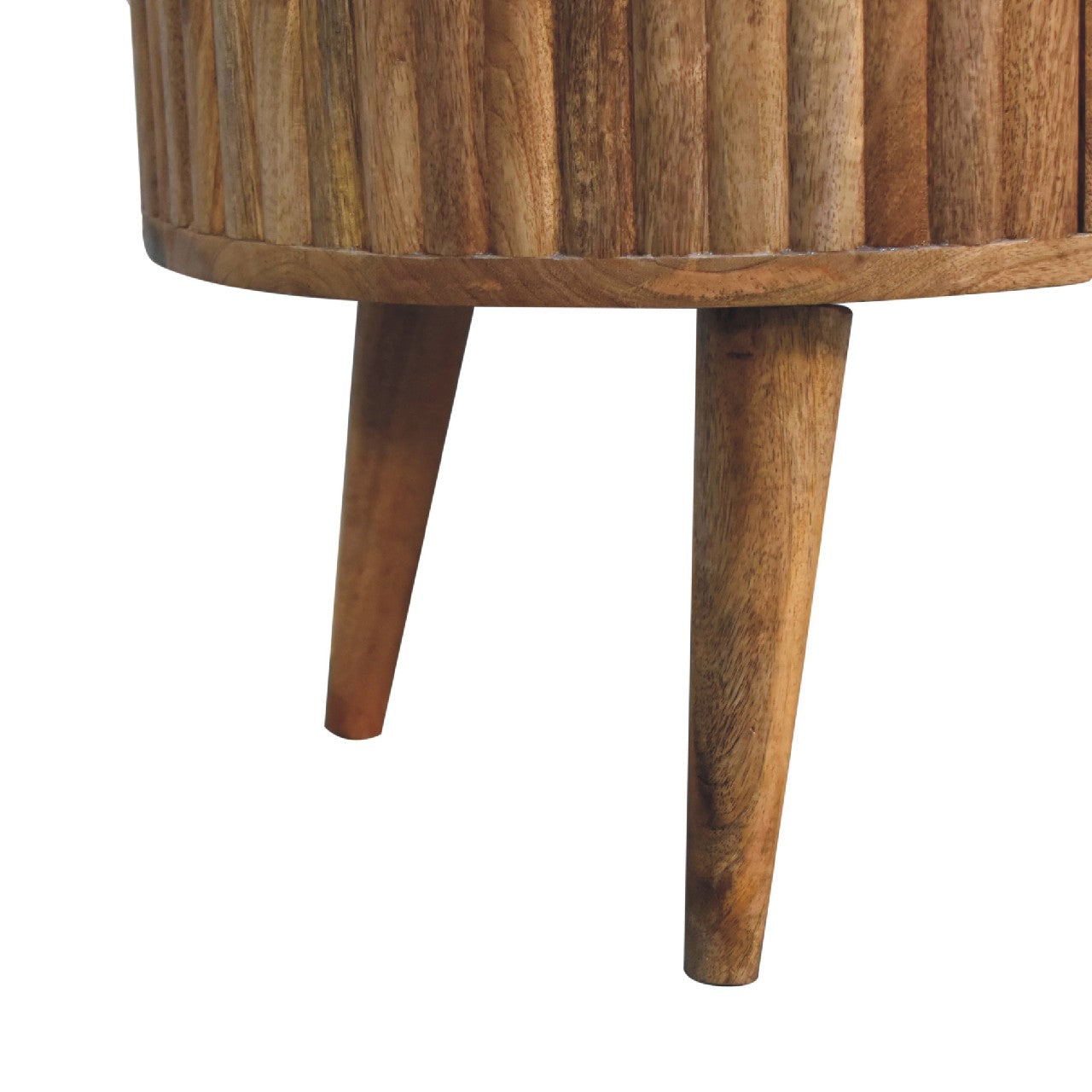 Stripe Coffee Table - CasaFenix