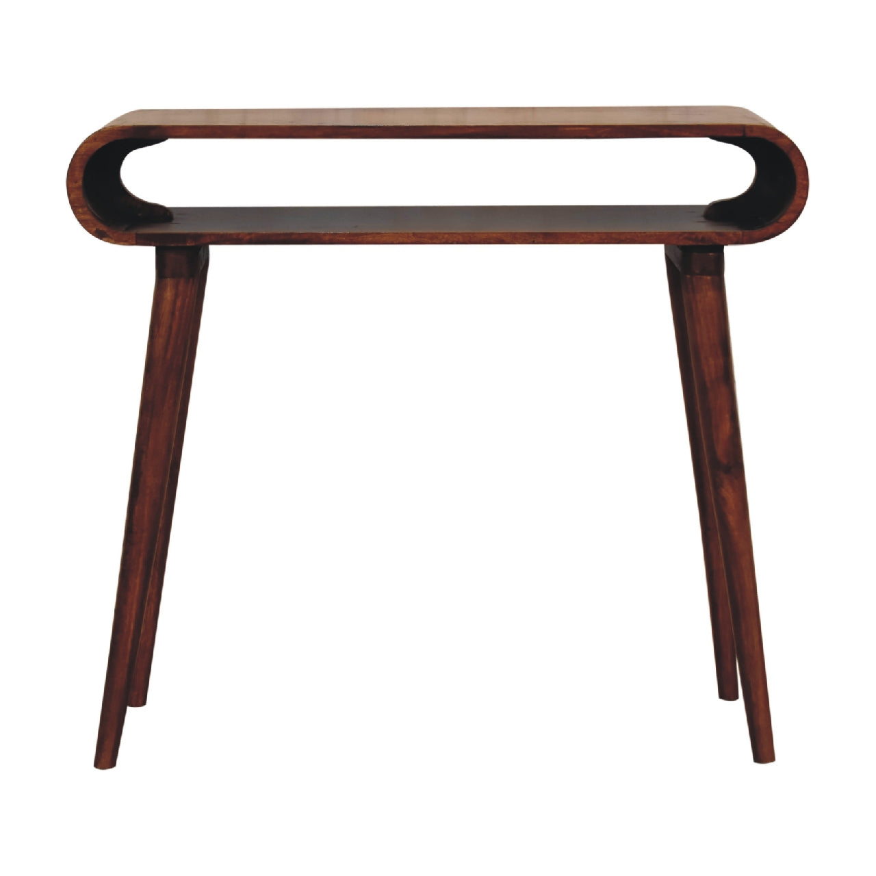 Amaya Console Table - CasaFenix