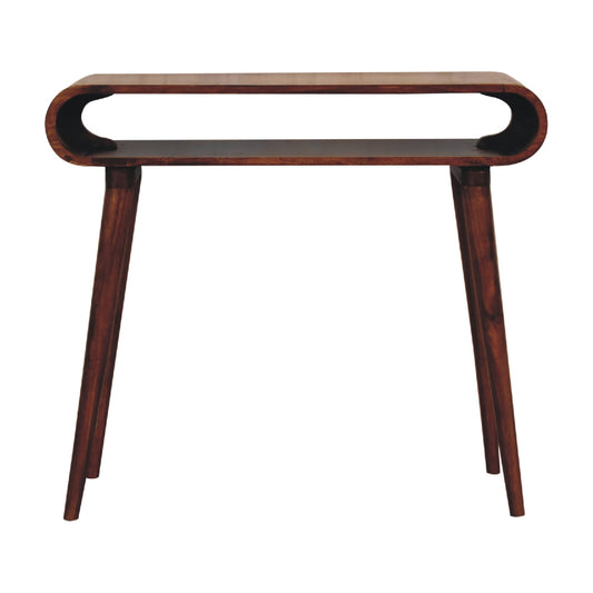 Amaya Console Table - CasaFenix