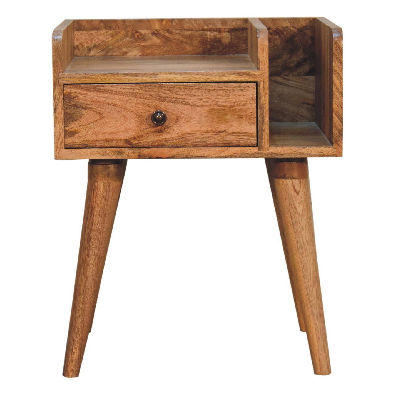 Oak-ish Collective Bedside - CasaFenix