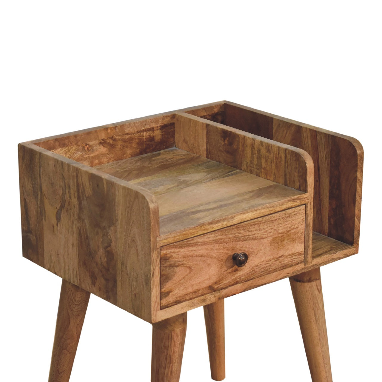 Oak-ish Collective Bedside - CasaFenix