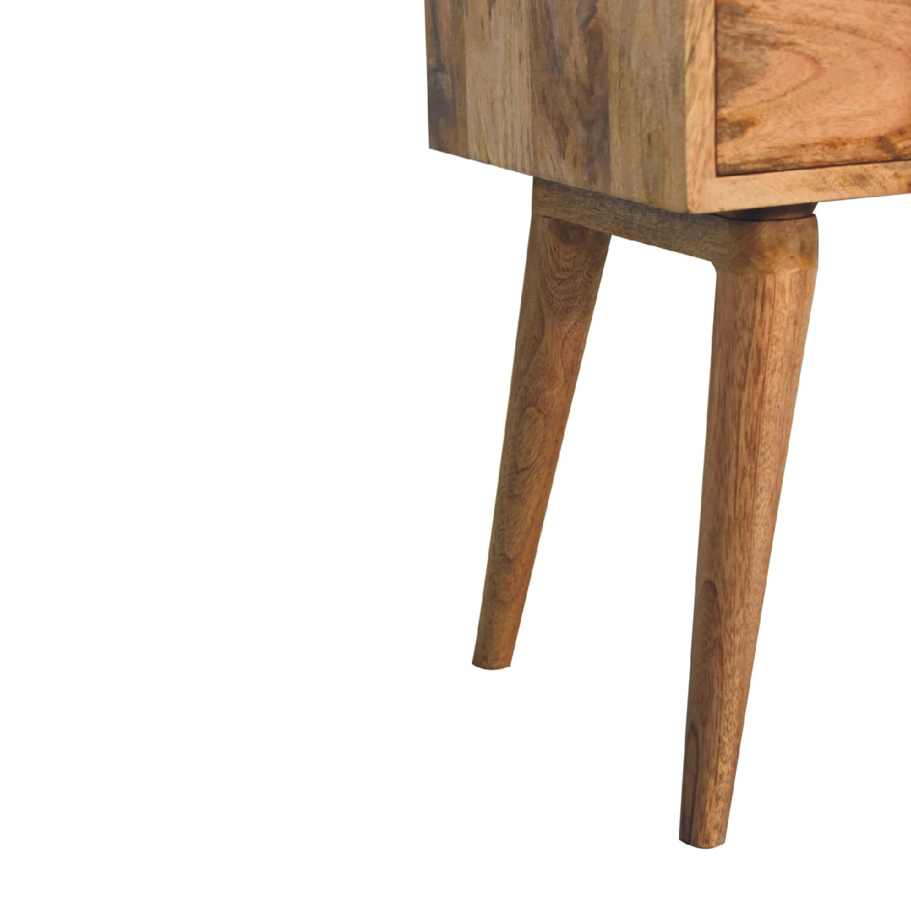 Oak-ish Collective Bedside - CasaFenix