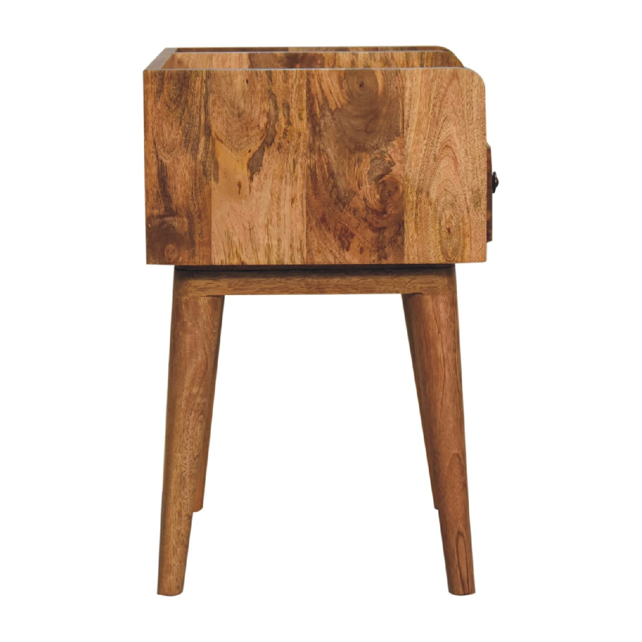 Oak-ish Collective Bedside - CasaFenix