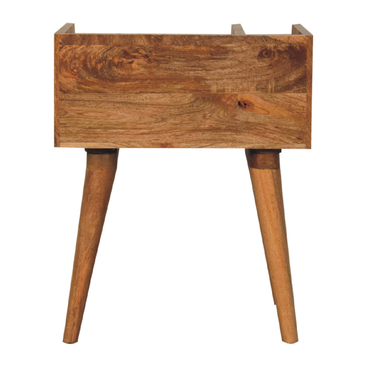 Oak-ish Collective Bedside - CasaFenix