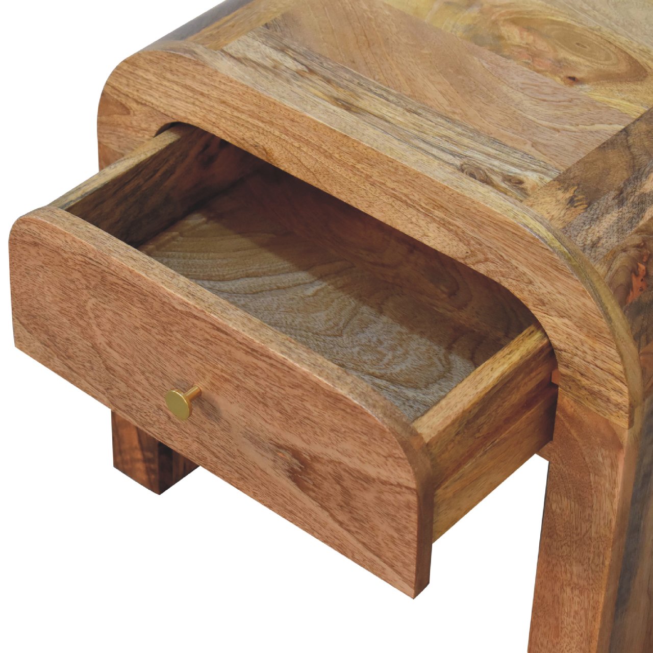 Darcy Bedside - CasaFenix