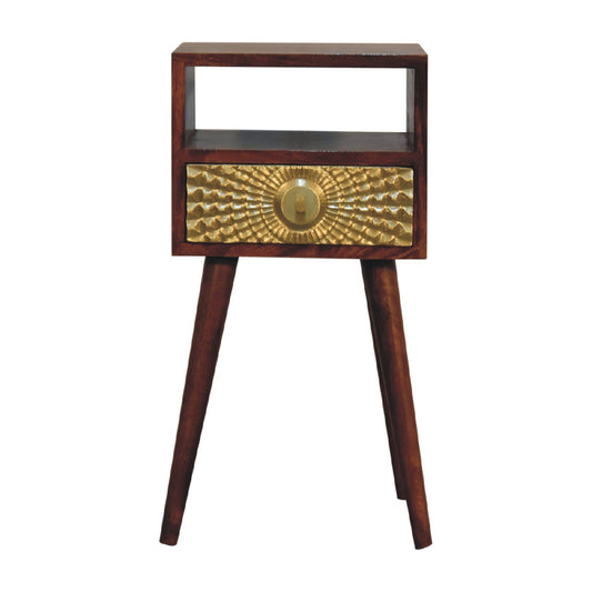 Eden Mini Bedside - CasaFenix