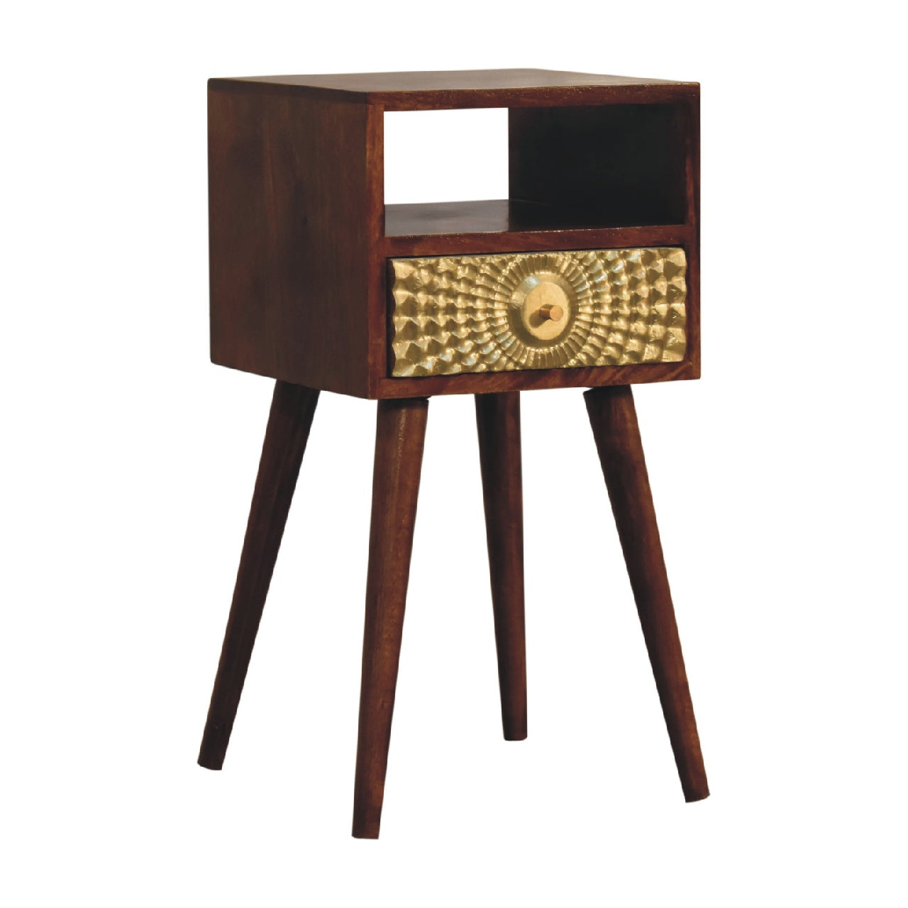 Eden Mini Bedside - CasaFenix