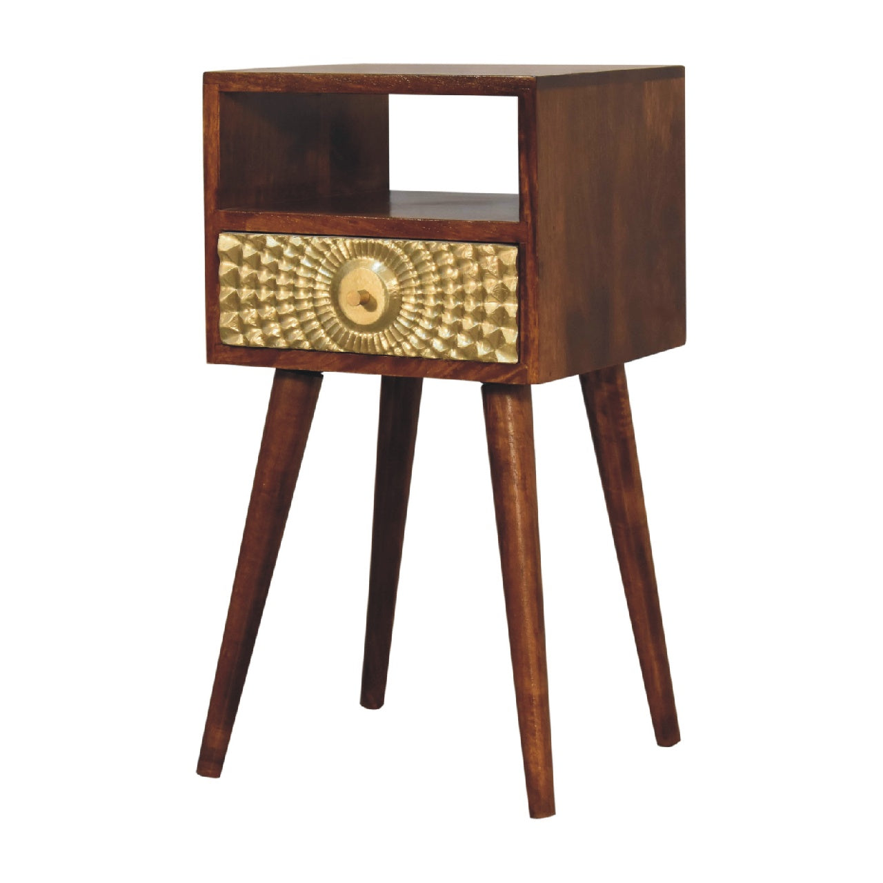 Eden Mini Bedside - CasaFenix
