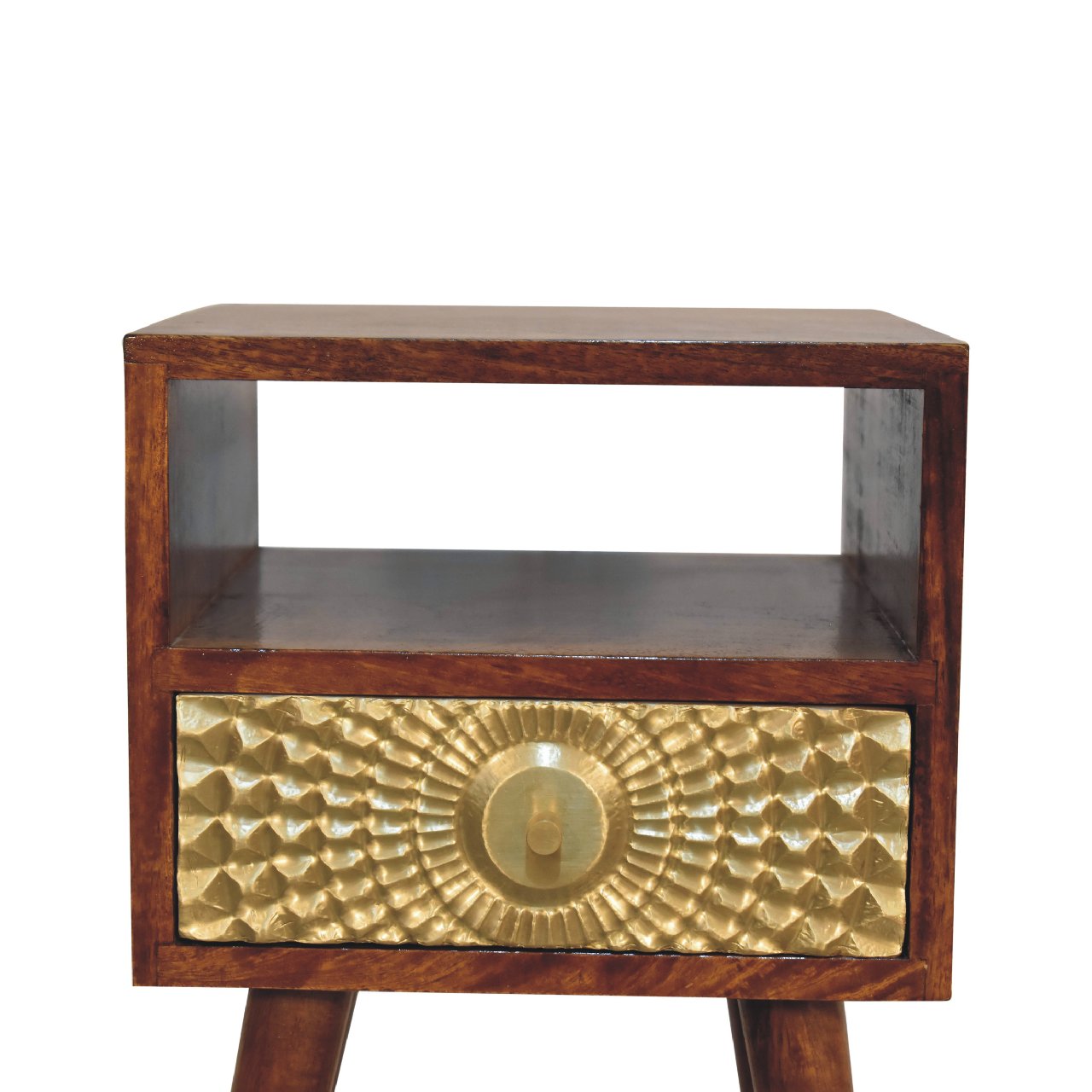 Eden Mini Bedside - CasaFenix
