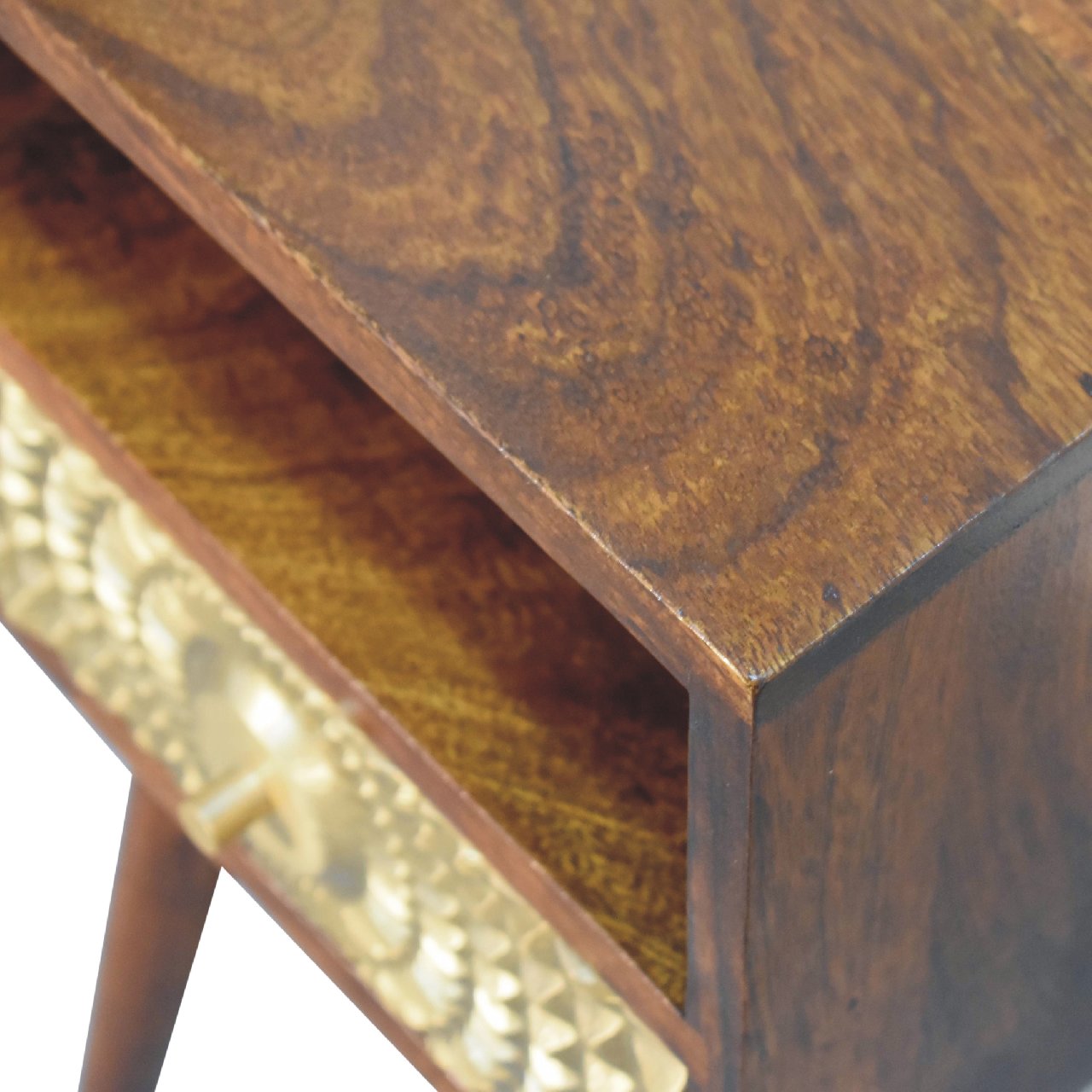 Eden Mini Bedside - CasaFenix