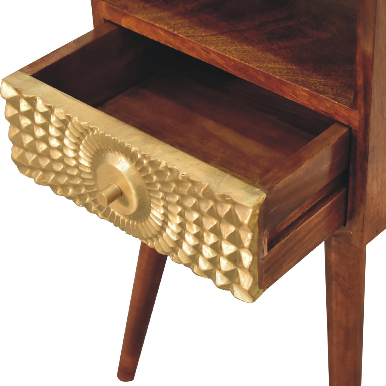 Eden Mini Bedside - CasaFenix