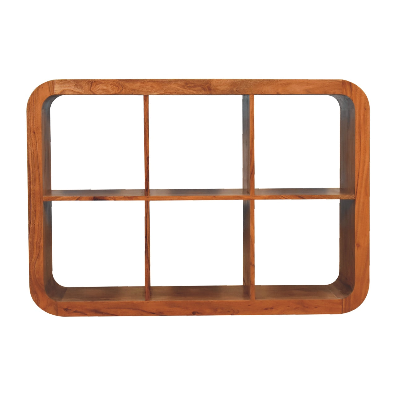 Darcy Display Unit - CasaFenix