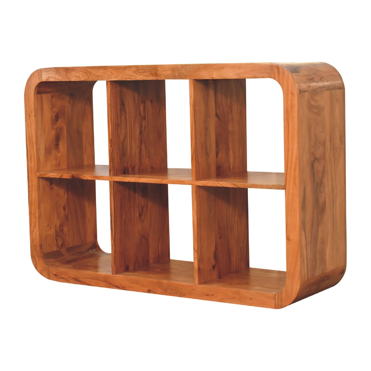Darcy Display Unit - CasaFenix