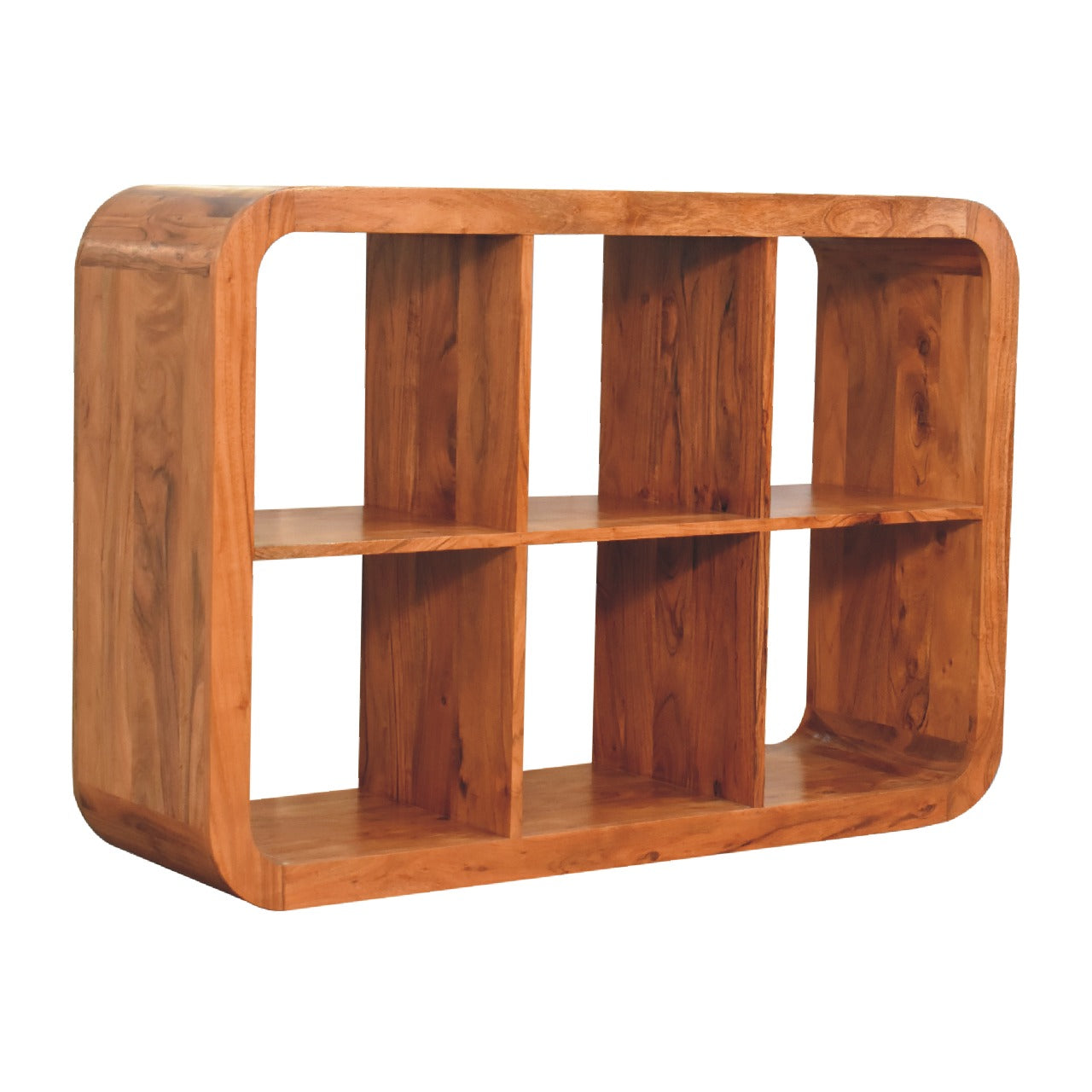Darcy Display Unit - CasaFenix